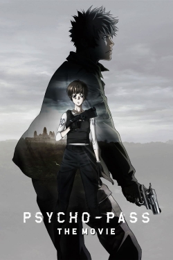 Psycho-Pass: The Movie-hd