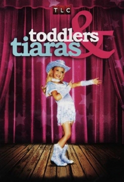 Toddlers & Tiaras-hd
