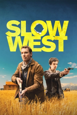 Slow West-hd