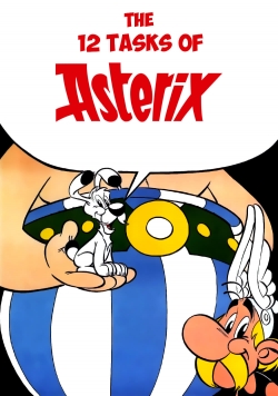 The Twelve Tasks of Asterix-hd