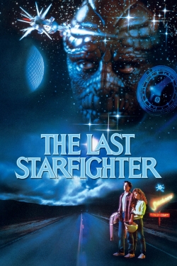 The Last Starfighter-hd