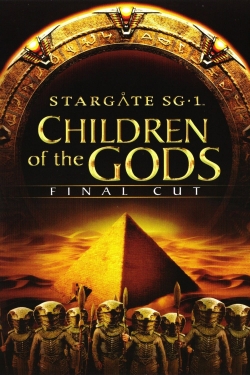 Stargate SG-1: Children of the Gods-hd