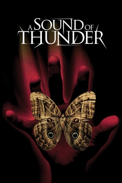 A Sound of Thunder-hd