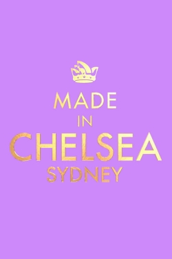 Made in Chelsea: Sydney-hd
