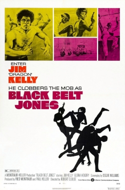 Black Belt Jones-hd