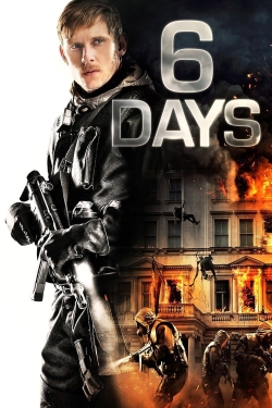6 Days-hd
