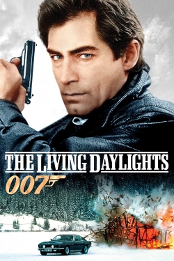 The Living Daylights-hd