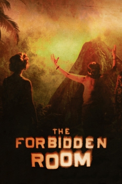 The Forbidden Room-hd