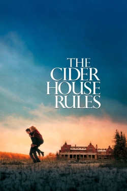The Cider House Rules-hd