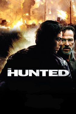 The Hunted-hd