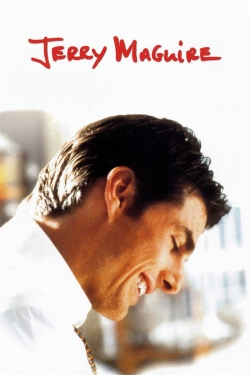 Jerry Maguire-hd