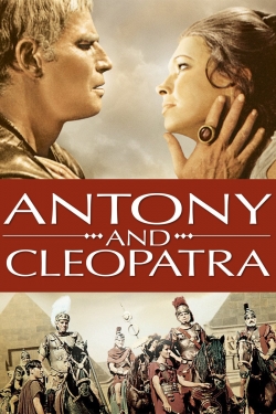 Antony and Cleopatra-hd