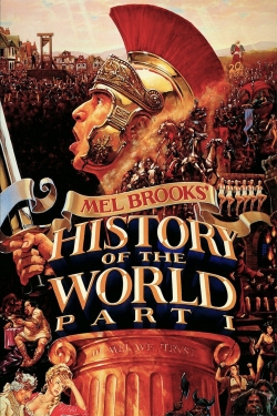 History of the World: Part I-hd