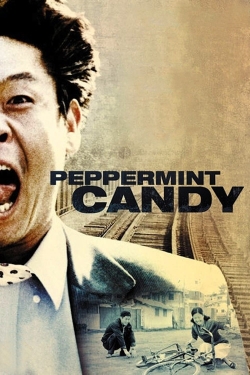 Peppermint Candy-hd
