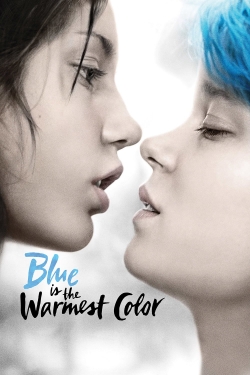 Blue Is the Warmest Color-hd