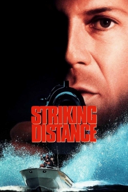 Striking Distance-hd