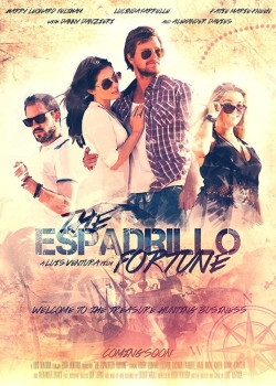 The Espadrillo Fortune-hd