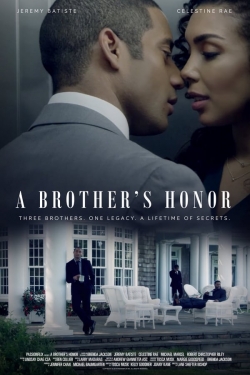 A Brother's Honor-hd