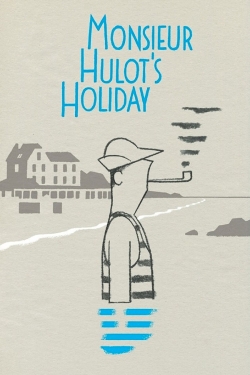 Monsieur Hulot's Holiday-hd