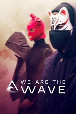 We Are the Wave-hd