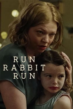Run Rabbit Run-hd