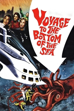 Voyage to the Bottom of the Sea-hd