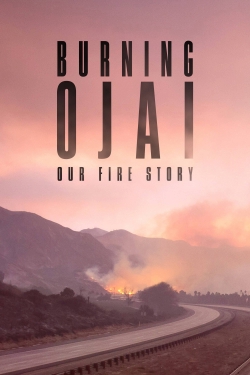 Burning Ojai: Our Fire Story-hd