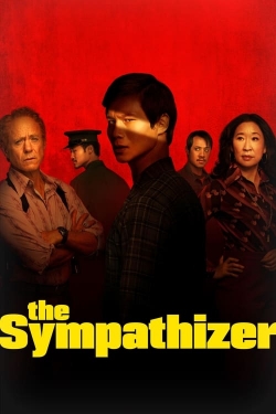 The Sympathizer-hd