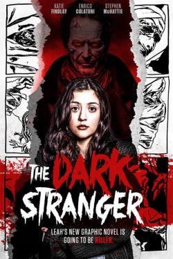 The Dark Stranger-hd