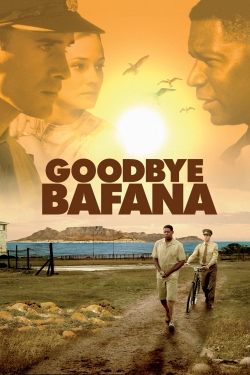 Goodbye Bafana-hd