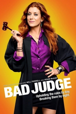 Bad Judge-hd