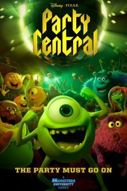 Party Central-hd