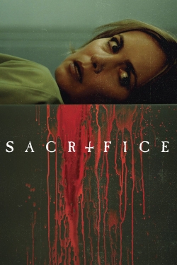 Sacrifice-hd