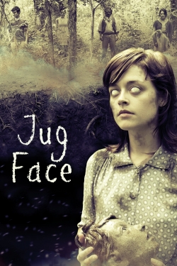 Jug Face-hd