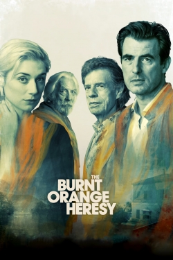 The Burnt Orange Heresy-hd