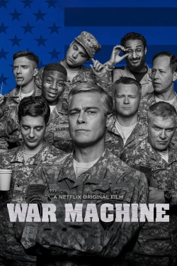 War Machine-hd