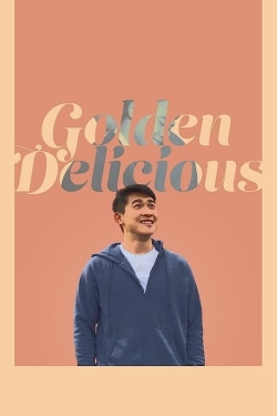 Golden Delicious-hd