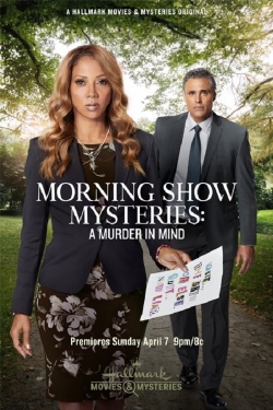 Morning Show Mysteries: A Murder in Mind-hd