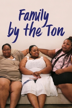 Family By the Ton-hd