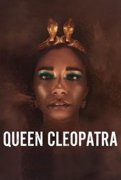 Queen Cleopatra-hd