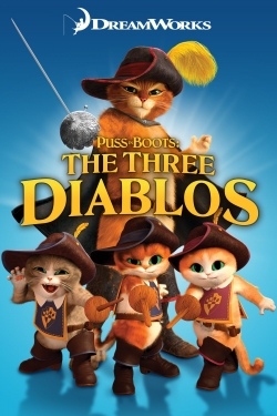 Puss in Boots: The Three Diablos-hd