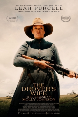 The Drover's Wife: The Legend of Molly Johnson-hd