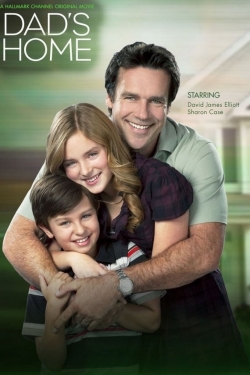 Dad's Home-hd
