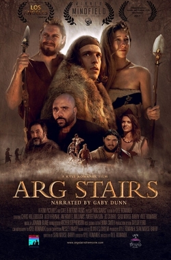 Arg Stairs-hd