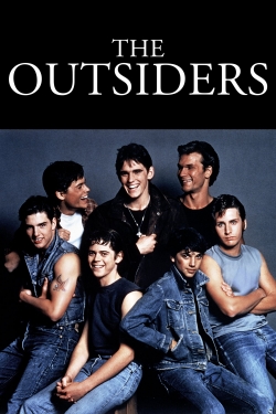 The Outsiders-hd