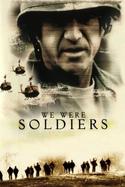 We Were Soldiers-hd