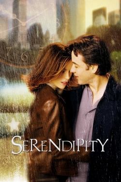 Serendipity-hd