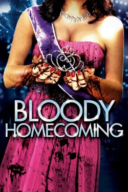 Bloody Homecoming-hd