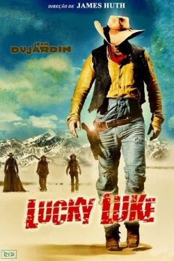 Lucky Luke-hd