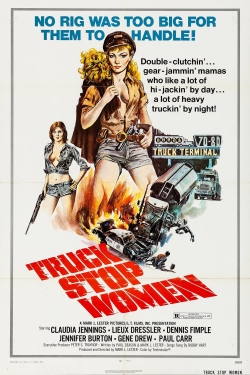 Truck Stop Women-hd